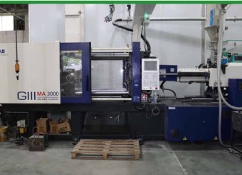 CNC 加工设备
